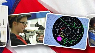 Civilian Marksmanship Program (CMP)