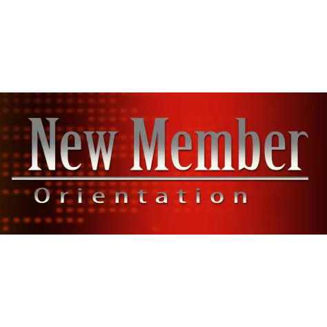 Membership Orientation