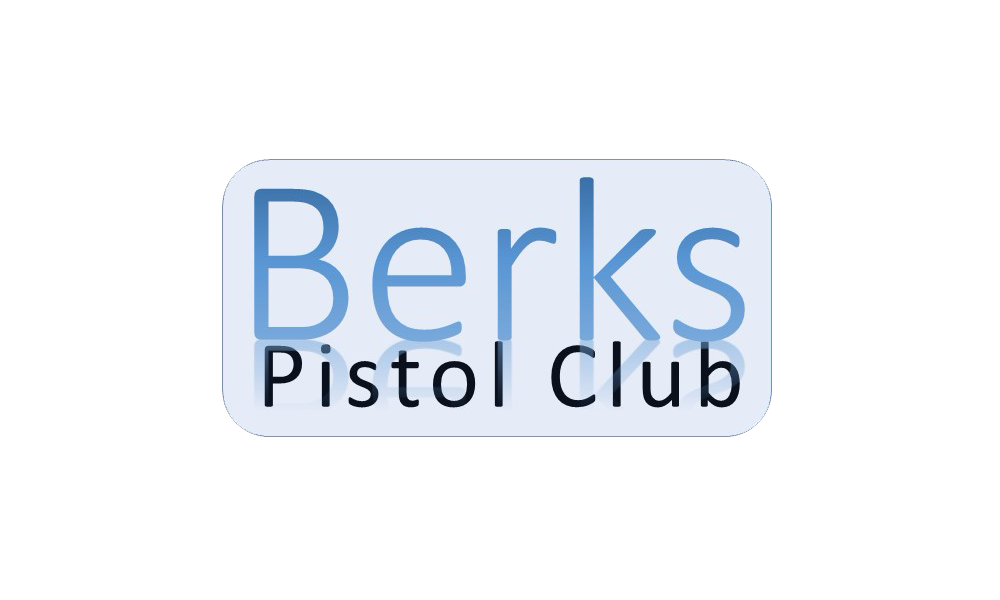 Berks Pistol Club Update