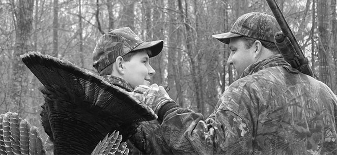 Hunting Heritage Banquet