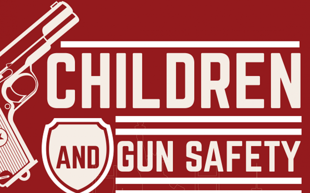 Children and Gun Safety